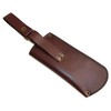 Folding Saw Case, Leather Case for Folding Saw, Saw Case,