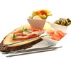 Norpro Stainless Steel Seafood Forks 6.75" | 4-Count per Pack