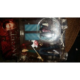 Season 4 Wesley