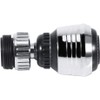 Bewinner 360 Grados Filtro de Boquilla de Grifo