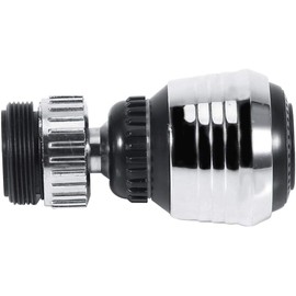 Bewinner 360 Grados Filtro de Boquilla de Grifo