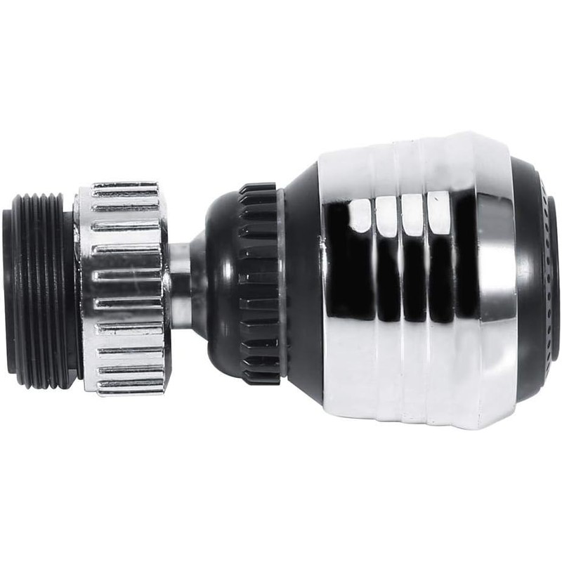 Bewinner 360 Grados Filtro de Boquilla de Grifo