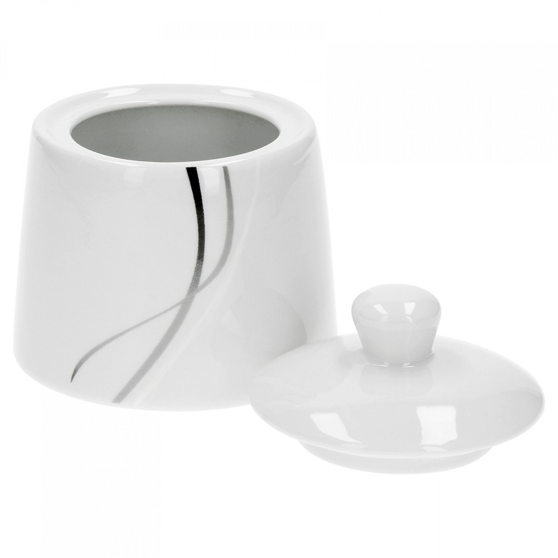 Van Well Silver Night, Various Sets