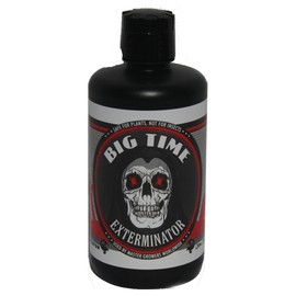 Hydrofarm Big Time Odorless Healthy Plant Bio Protectant, 32 Ounce