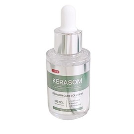 UnKnown KERASOM Cure Solution Problem Toenail Nails 30ml KERASOM / 케라좀 큐어 솔루션 문제성 발톱 손톱 30ml KERASOM