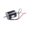 Furnace Heater Blower Motor for Dometic Furnaces 37697 30133 8525