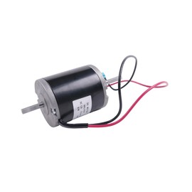 Furnace Heater Blower Motor for Dometic Furnaces 37697 30133 8525 IV 8531 IV - Hydro Flame