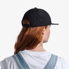 Buff Pack Baseball Cap Solid Navy Unisex One Size