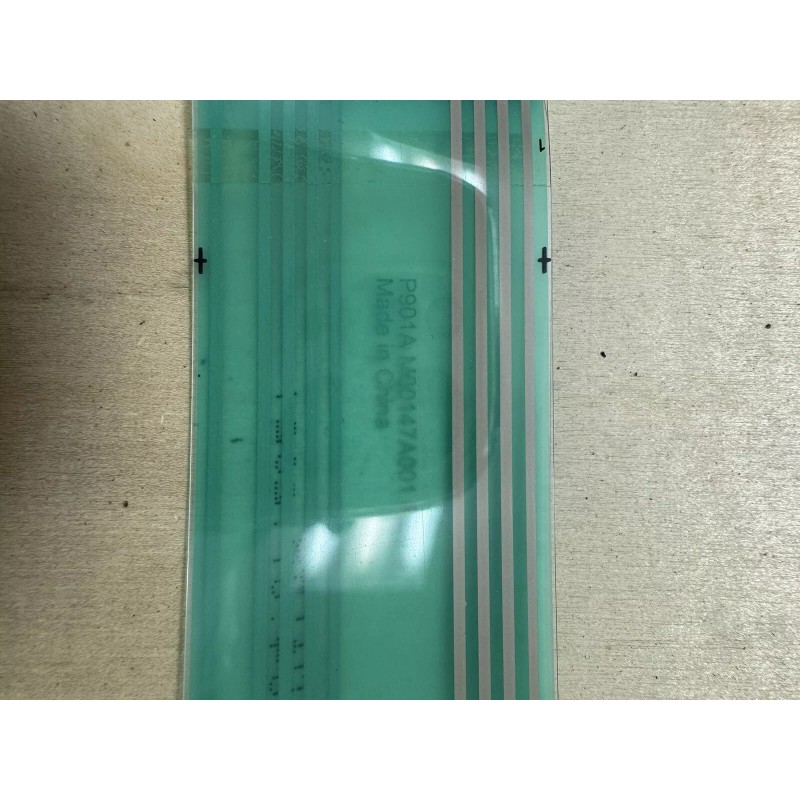 GILBARCO M00147A001 ENCORE MANAGER MEMBRANE SWITCH KEYPAD..M00515
