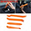 SHENKENUO Car Trim Removal Tool Kit Panel Door Pry Dash