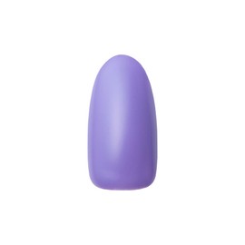 Dna Gel Color Gel MPP01 0.1 oz (2.5 g), Lavender, UV/LED Compatible