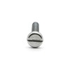 Hippo Hardware M5 (5mm X 20mm) Slotted Pan Head Machine