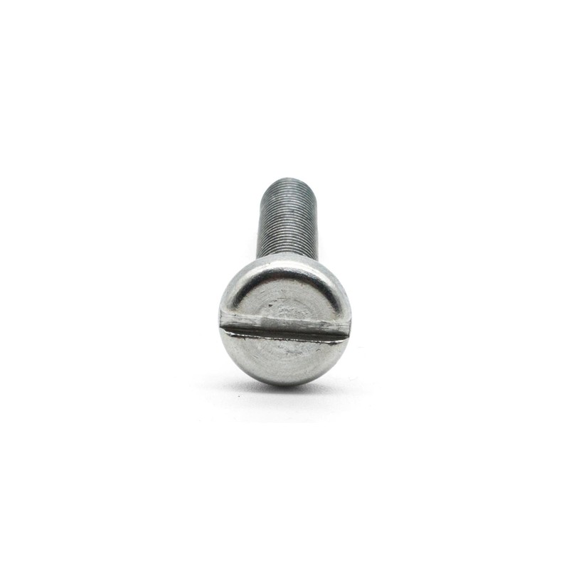 Hippo Hardware M5 (5mm X 20mm) Slotted Pan Head Machine