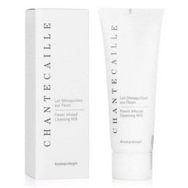 Chantecaille Aromachology Flower Cleansing Milk 75ml / 샹테카이 아로마콜로지 플라워 클렌징 밀크 75ml