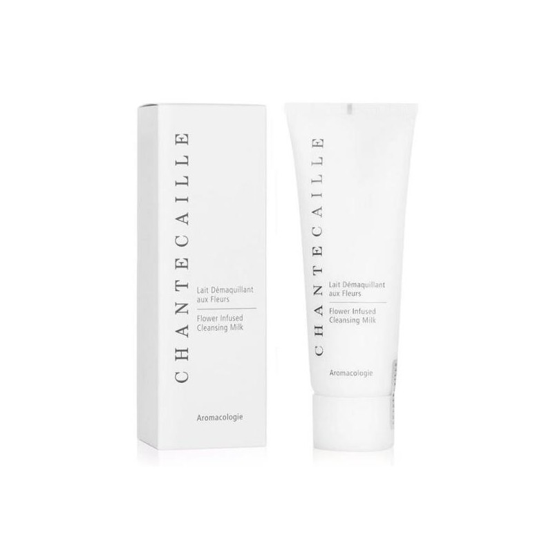 Chantecaille Aromachology Flower Cleansing Milk 75ml / 샹테카이 아로마콜로지 플라워