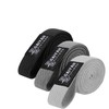 GAIYAH FITNESS Resistance Bands Long - Full Body Set for
