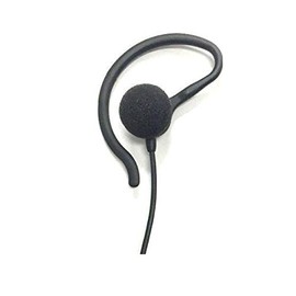 AmiVoice Front WT01 Earphones (Waterproof Cap Included)