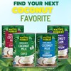 Native Forest Organic Coconut Milk Unsweetened - Coconut Milk Canned,