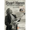 Stuart Hamm – Hold Fast Bass Transcriptions (Bass Guitar TAB