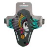 Lodera Delantera Para Bicicleta Mtb Salpicadera Universal Color Apache