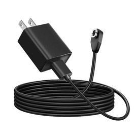 Xalonsibaz for Shokz Charging Cable Magnetic Charger Cord Compatible with Shokz OpenRun Pro,OpenRun,OpenRun Mini,Aftershokz Aeropex AS800 Bone Conduction Headphones Charger Cable