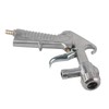 Sand Blaster Gun, Sandblaster Air Siphon Sand Blasting Feed Blast