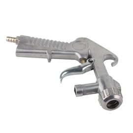 Sand Blaster Gun, Sandblaster Air Siphon Sand Blasting Feed Blast Gun, Air Sand Blaster Sandblasting Kit, Ceramic Nozzle Abrasive Sand Blasting for Sandblast Cabinets