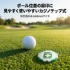 Golf Marker Funny Safety First Organization Casino Chip Style 40mm