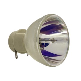 azurano Projector Lamp BLB24 Replacement for Osram PVIP 240/0.8 E20.9N Replacement Lamp for Various Projectors 240 W