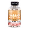 Probioticos 80 Billones Probióticos Multi Enzymes® 11 Cepas