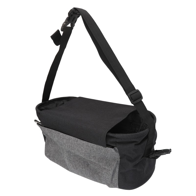 Hanging Stroller Waterproof Bag Storage Multi Functional Baby Carriage Organizer