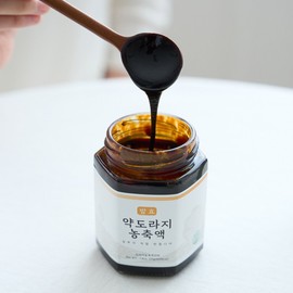 유산균 발효 약도라지 농축액 220g Fermented Wild Bellflower Concentrate with Probiotics 220g