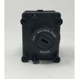 Mopar 68395133AA SWITCH IGNITION