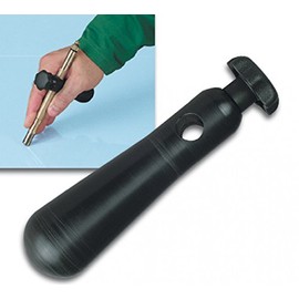 Cross handle for oil glass cutter Silberschnitt®