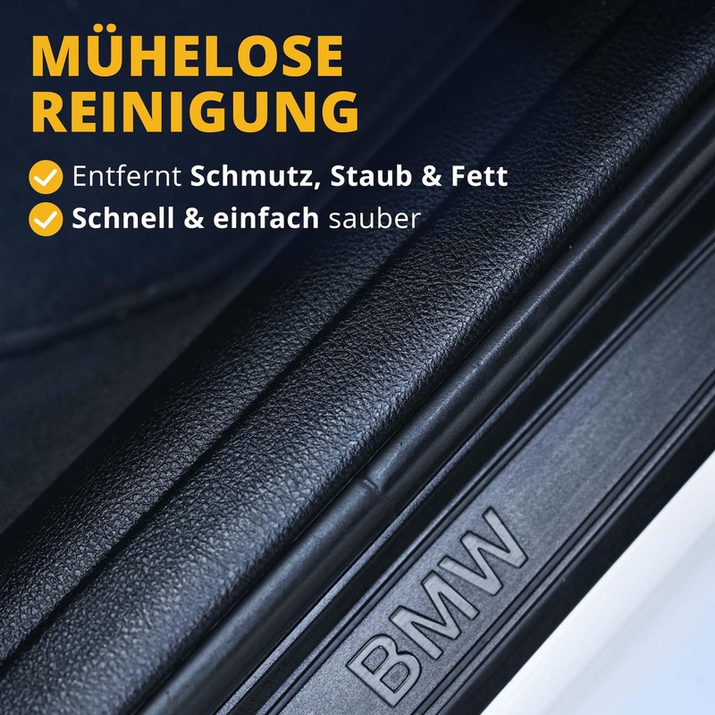 LICARGO Microfibre Car Cleaning Cloths