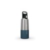 Decathlon Insulated Stainless Steel Hiking Flask 0.8L - Mh500 -