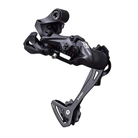 ShenZhenShiShiLiLanTianKeJi CNC Rear Derailleur 9 Speed Bicycle Rear Derailleur 9 Speed for Shimano/Sram