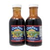 Generic Cane Field Syrup by Gilleys, 2-15 Ounce Bottles, 100%
