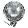 MOTO IRON Chopper Style Headlight 5.75"