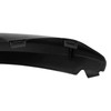 Front Lower Bumper Lips Spoiler Splitter Compatible with 2003 2004