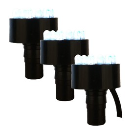 Köhko 29002 LED Ring Lighting for Fountains, 2 Metres