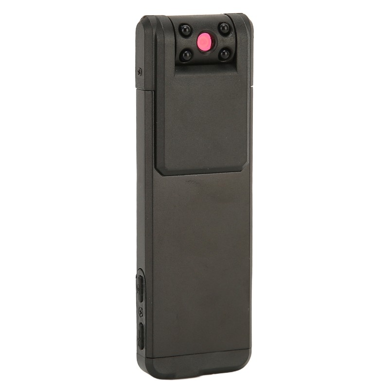 Body Camera 1080P Law Enforcement Camera with 180 Degree Night
