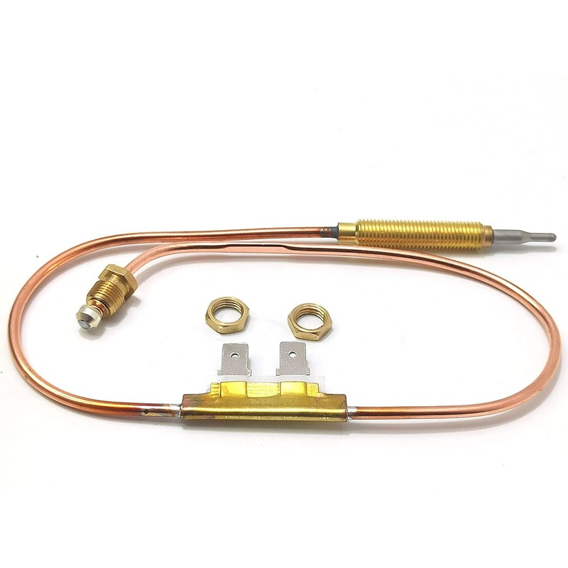 Thermocouple 28082 For Mr. Heater & Heat-Star Propane Heaters MH35FALP