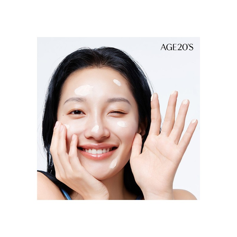 Age20s [NEW][AGE20'S] AGE20S Mela Defense Dark Spot Tone-Up Essence Sun