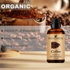 Coffee Essential Oils Organic, 30ML Pure and Natural Coffee Essential