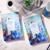 2026 Planner Refills - Planner Inserts with 7-Hole Punched, 5-1/2"