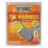 HotHands TOASTI Toes W/Adhesive
