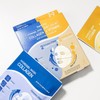 Collagen / 콜라겐x비타민하이드로겔 마스크 시트 듀오 세트