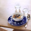 Villeroy und Boch Vieux Luxembourg Suppentasse, 400 ml, Premium Porzellan,