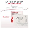 Kit Colágeno Hidrolizado Optimo + Milu Marino